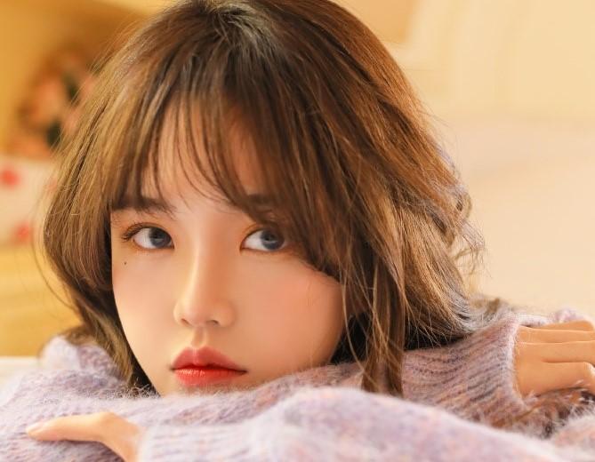 情话最暖心短句，撩妹情话30句(图5)