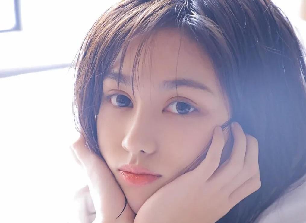 情话最暖心短句，撩妹情话30句(图6)