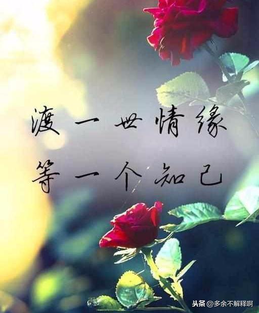 每一个孤独的背影，心里都装着一个不可能的人(图3)