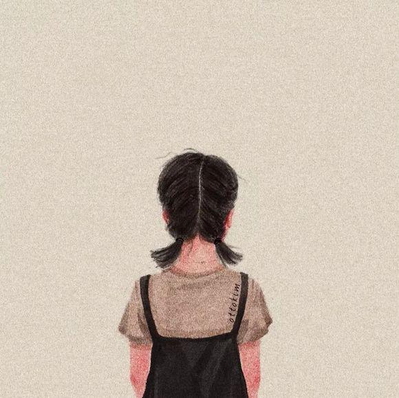 微信最近很火的心情句子，无人拭我相思泪，无人与我把酒分(图2)