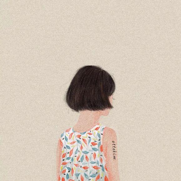 微信最近很火的心情句子，无人拭我相思泪，无人与我把酒分(图4)