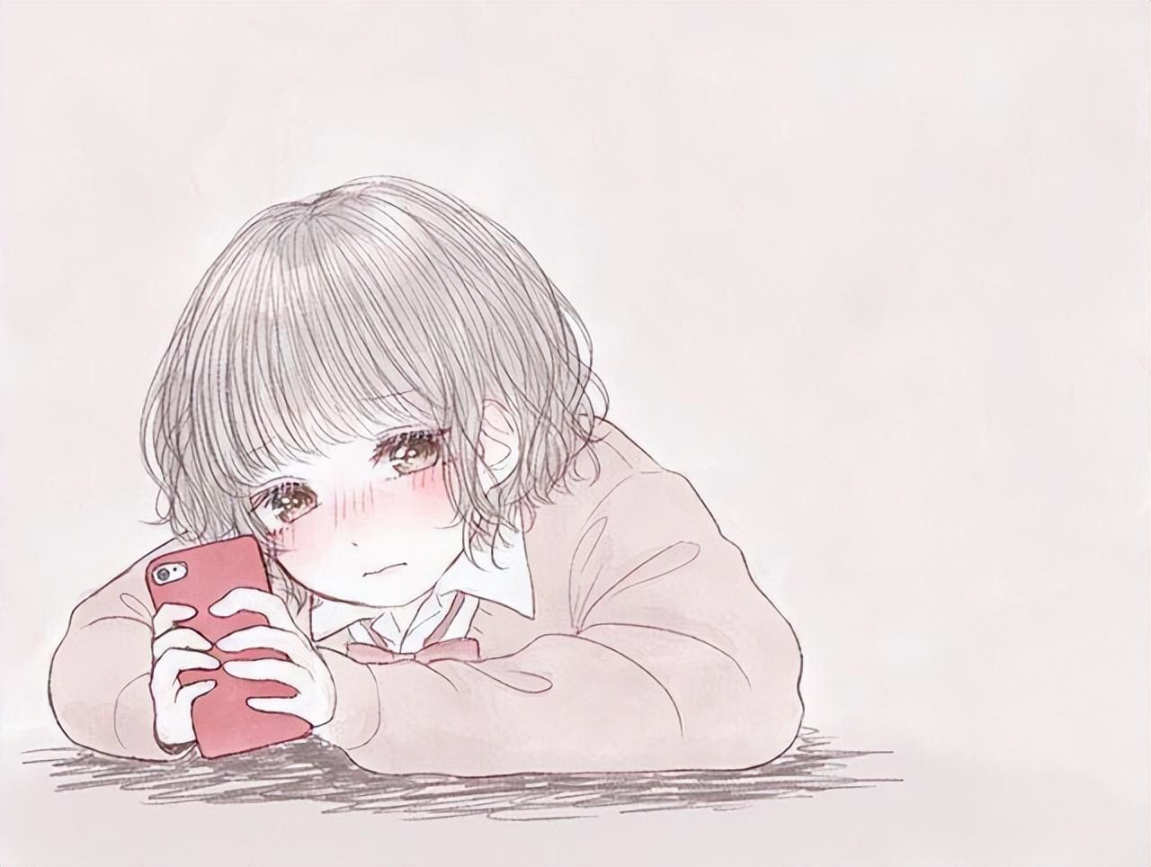 关于对一个人特别生气的心情说说，大家一起看看吧！(图1)