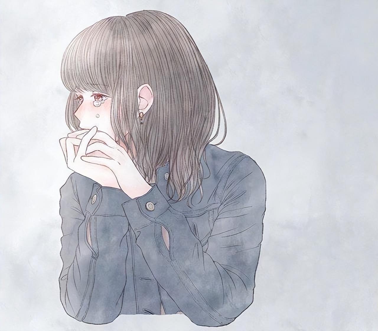 关于对一个人特别生气的心情说说，大家一起看看吧！(图6)