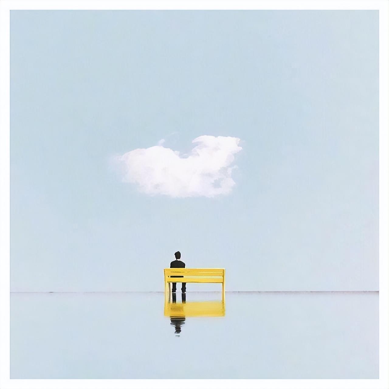 感动人的表白短句，暧昧暖心，没有之一(图4)