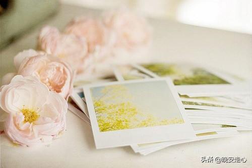 致同桌：我想，那时候的我们，是最好的我们(图2)