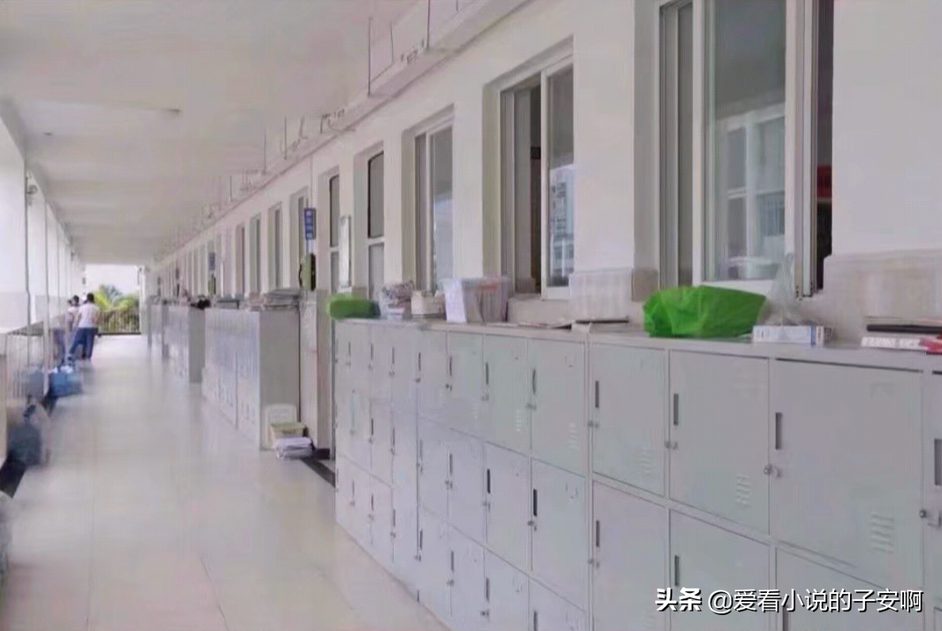 青春里的一封情书：致同桌的你 | 感谢你做我平淡岁月里星辰(图2)