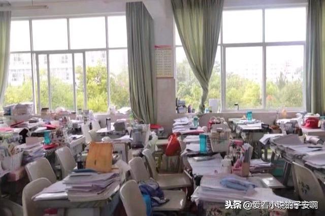 青春里的一封情书：致同桌的你 | 感谢你做我平淡岁月里星辰(图3)