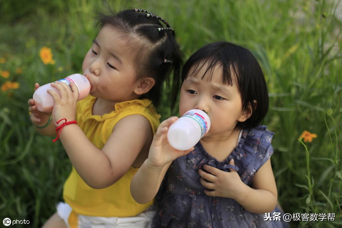 15个趣味数学小故事，收藏起来给孩子讲数学故事(图7)