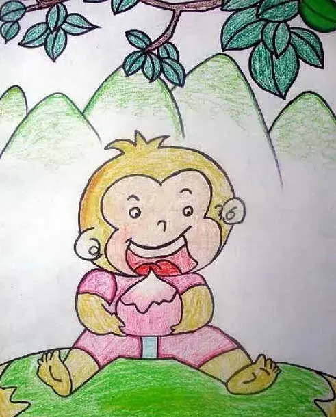 【建阳童小|阅享数学（二年级第18期）】八戒吃了几个桃子(图6)