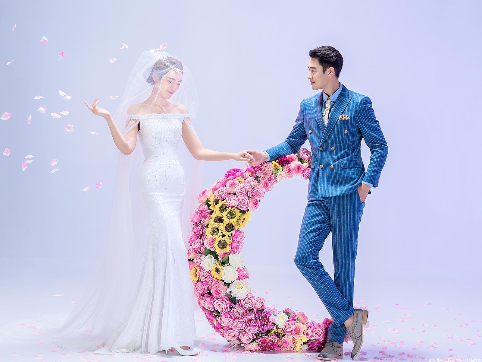 结婚祝福语，结婚祝福的句子有哪些？(图2)