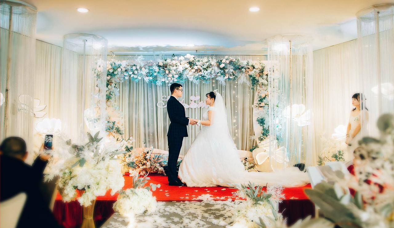 结婚祝福语，结婚祝福的句子有哪些？(图3)