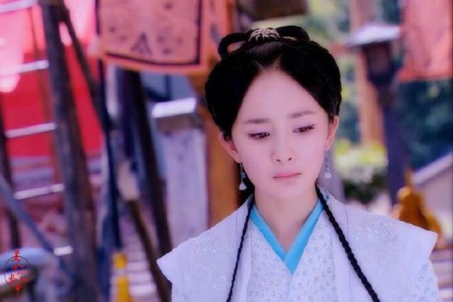 网络小说深情款款的6个名句，读起来回肠荡气，让书虫难以忘怀(图2)