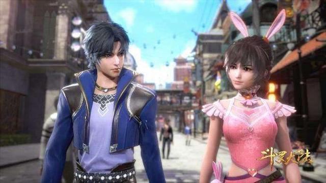 网络小说深情款款的6个名句，读起来回肠荡气，让书虫难以忘怀(图3)