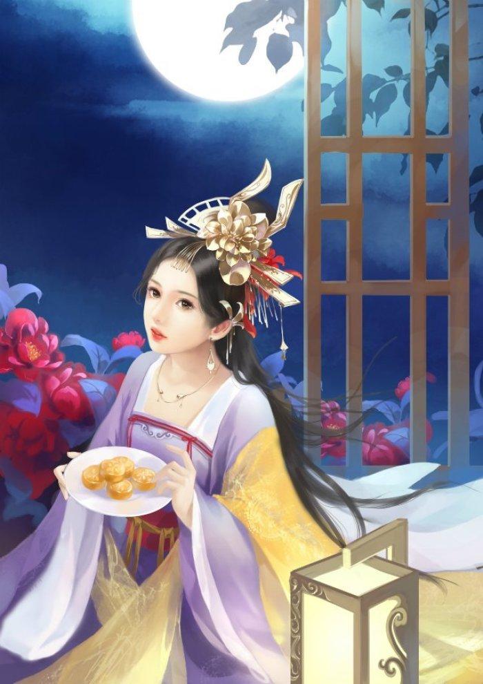 3本古风探案悬疑文，首推《簪中录》，逻辑缜密，故事精彩，强推(图3)