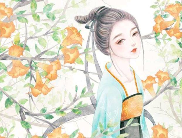 3本古风探案悬疑文，首推《簪中录》，逻辑缜密，故事精彩，强推(图5)