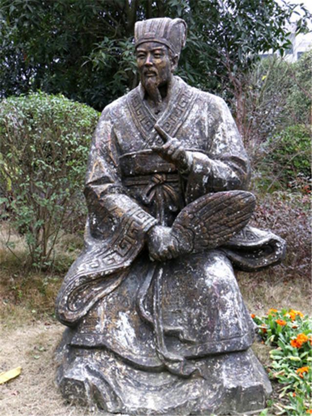 诸葛亮十句经典名言，细细品味，受益终身！(图2)