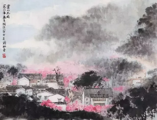 这8首诗词互诉衷肠，领悟一颗真心！(图1)