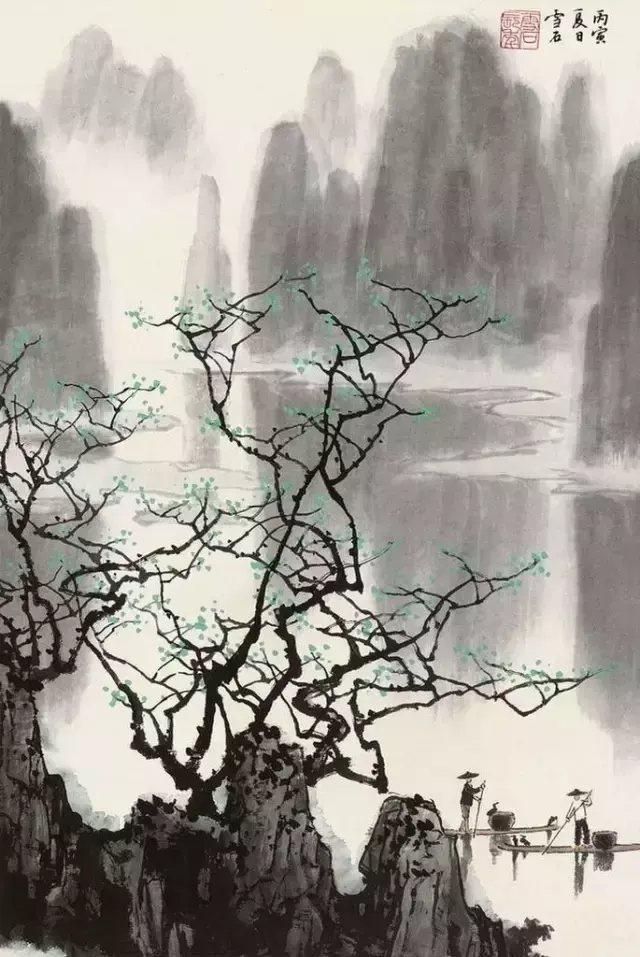 这8首诗词互诉衷肠，领悟一颗真心！(图2)