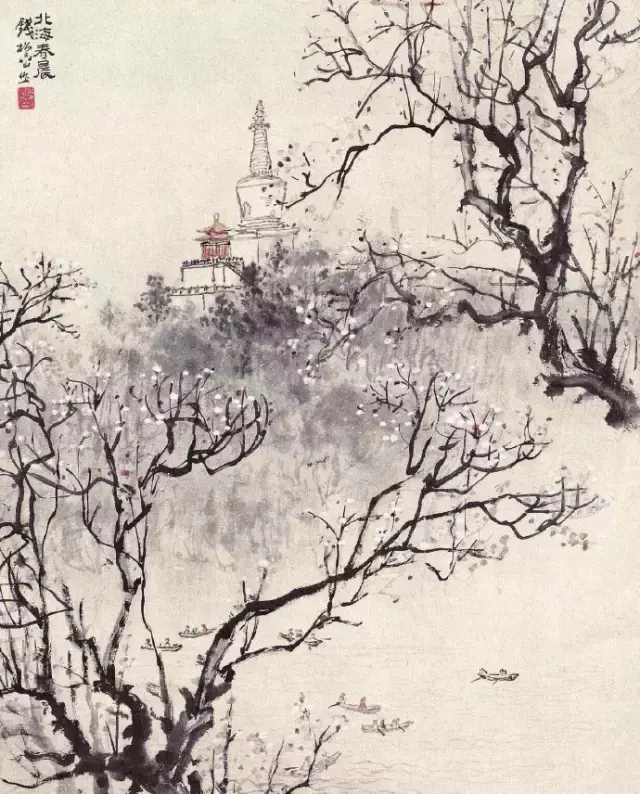 这8首诗词互诉衷肠，领悟一颗真心！(图3)