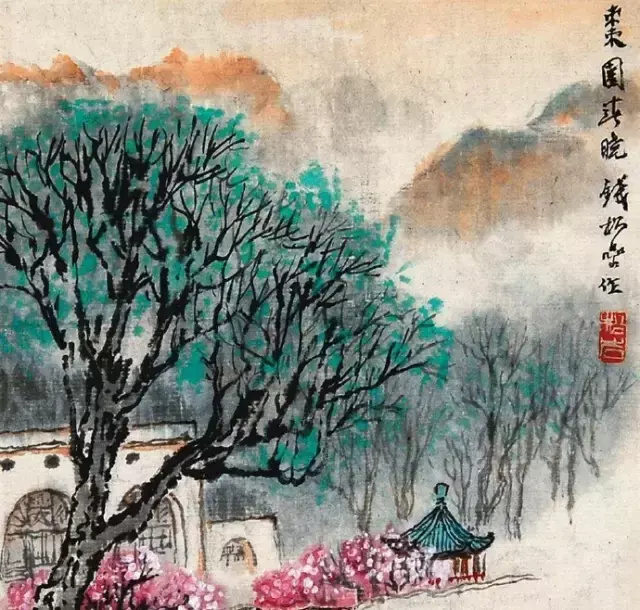 这8首诗词互诉衷肠，领悟一颗真心！(图4)