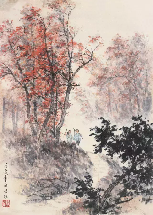 这8首诗词互诉衷肠，领悟一颗真心！(图6)