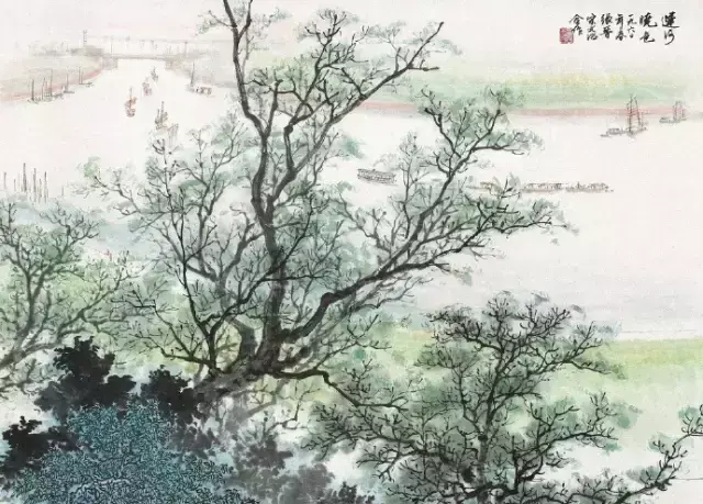 这8首诗词互诉衷肠，领悟一颗真心！(图7)