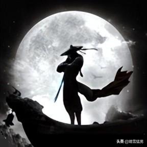 霸气唯美又低调装X的江湖古风词句(图2)