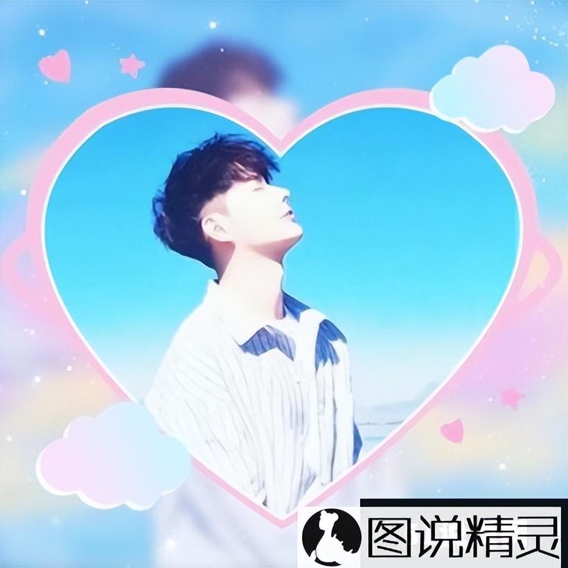 爱情的句子唯美短句-图说精灵(图2)