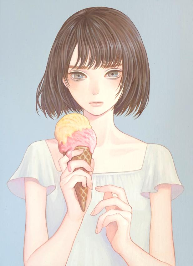 表达自己很烦的伤感说说，简短虐心，瞬间泪奔(图4)