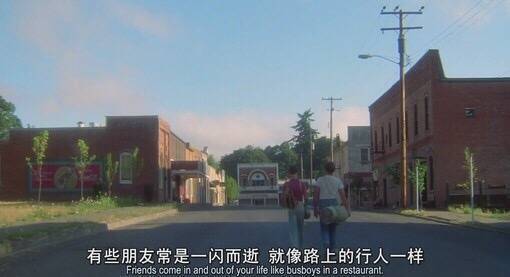 20条关于成长的句子：生活绝不会因为你胆小怯懦而饶过你(图4)