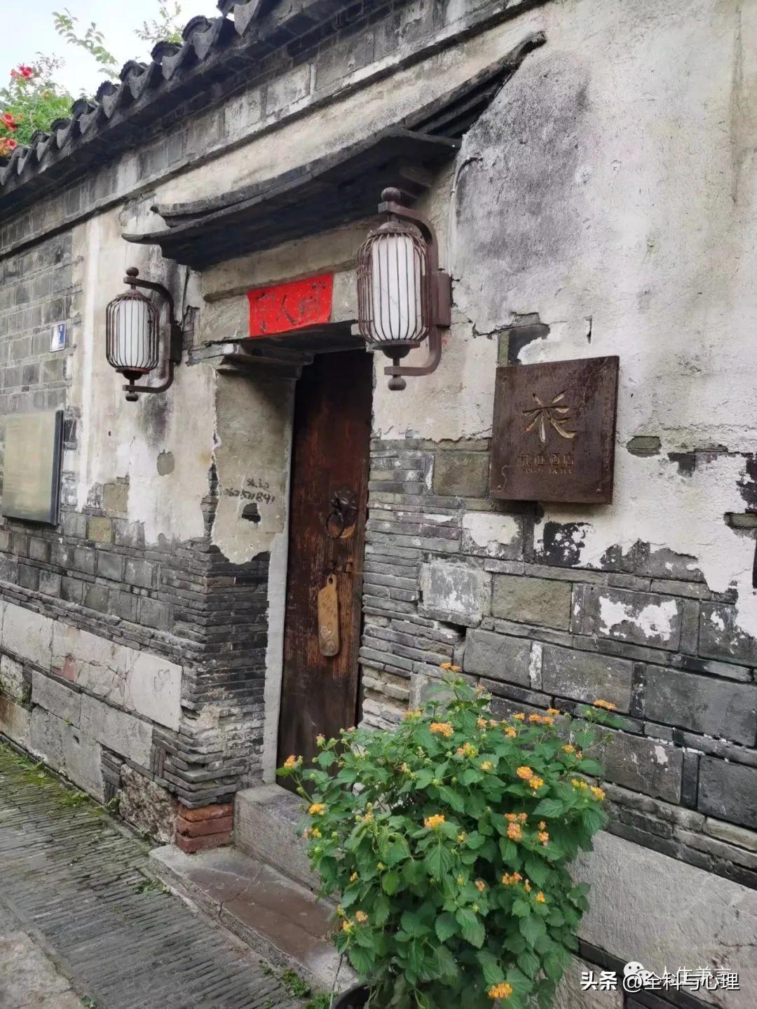 回忆满满的句子，回忆旧时光的唯美语句(图4)