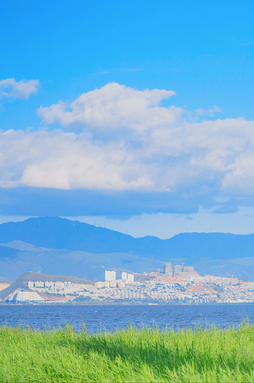 治愈文案：时光很匆忙，别错过日落和夕阳(图9)