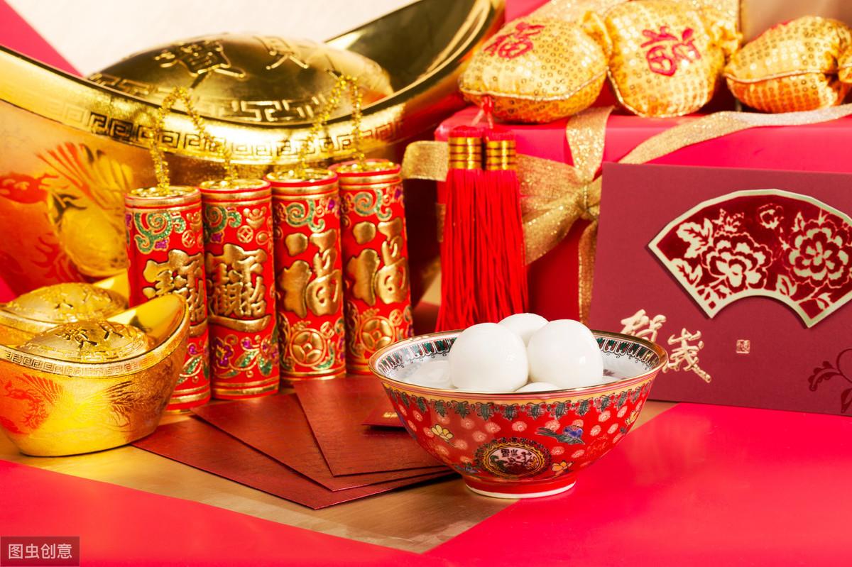 孙女满月酒红包祝福贺词(图3)