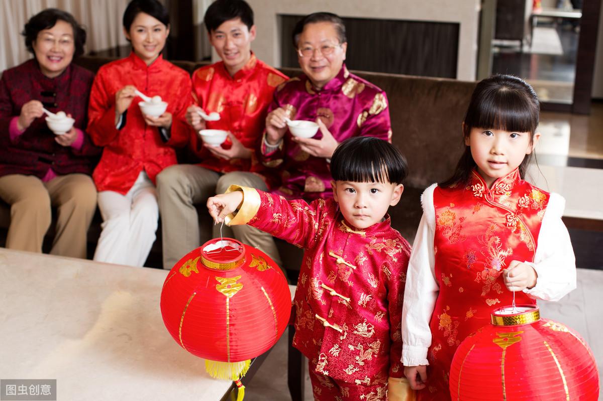 孙女满月酒红包祝福贺词(图4)