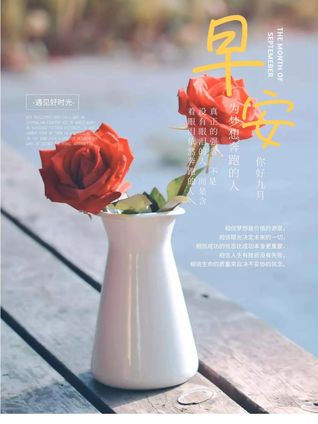 「2023.11.04」早安心语，正能量秒赞激励语录说说句子，问候图片(图24)