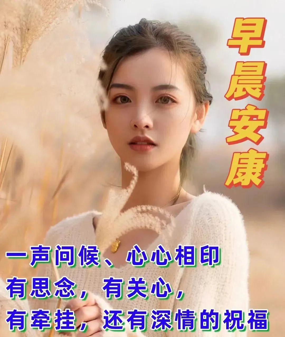 「2023.11.04」早安心语，正能量秒赞激励语录说说句子，问候图片(图44)