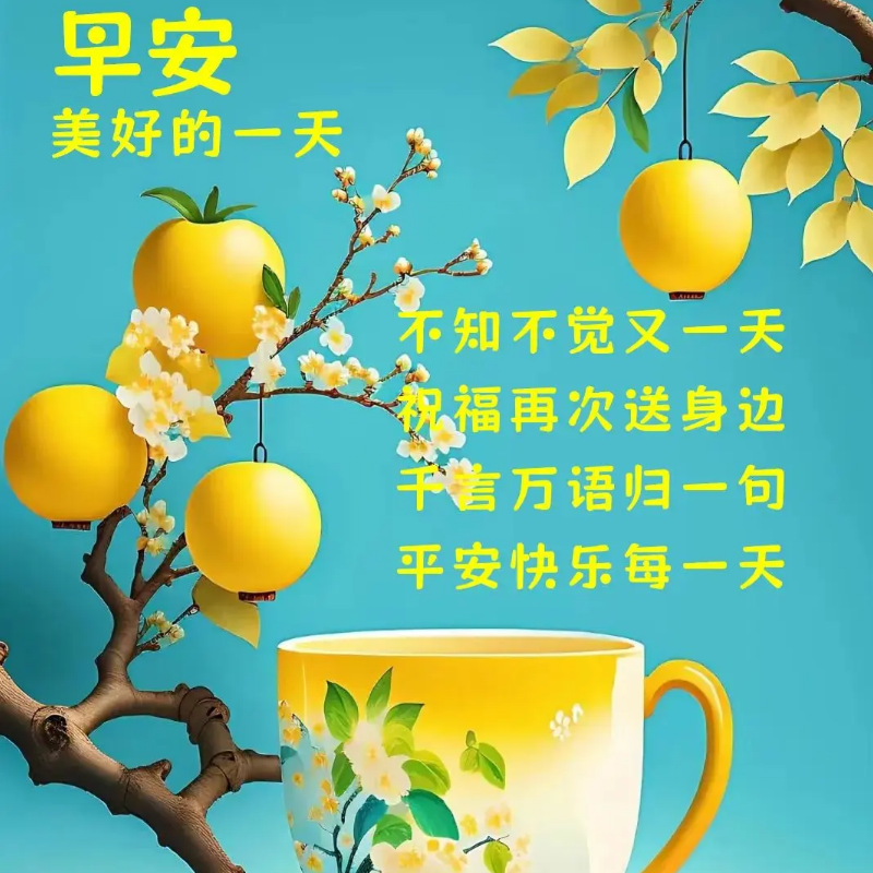 「2023.11.04」早安心语，正能量秒赞激励语录说说句子，问候图片(图52)