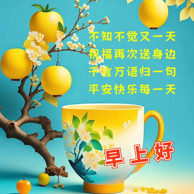 「2023.11.04」早安心语，正能量秒赞激励语录说说句子，问候图片(图55)