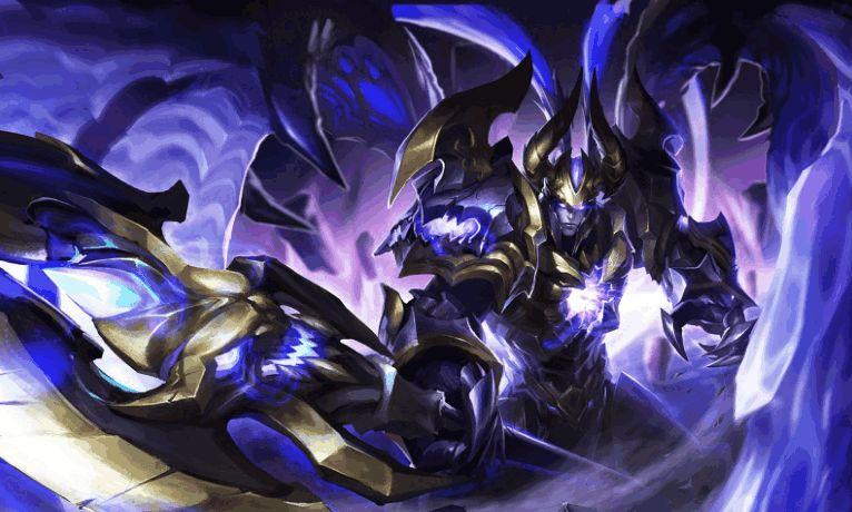 王者荣耀：那些让你热血沸腾的英雄台词！神挡杀神(图3)