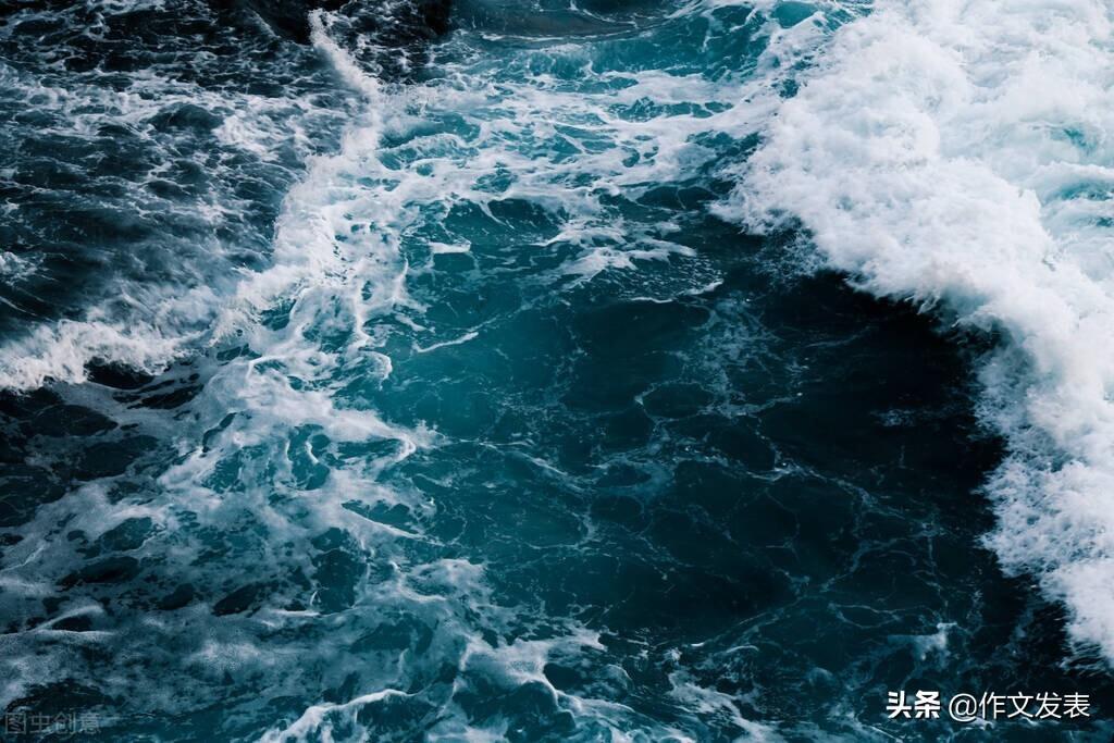 优秀作文《跨越》龙场镇初级中学学生(图1)