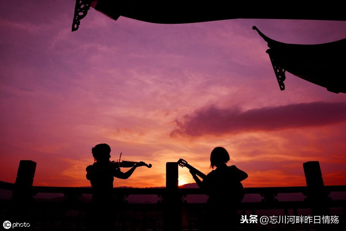 时光不老，青春不散(图2)