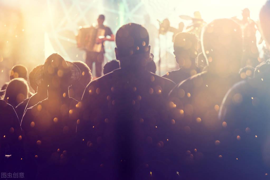 挽墨短句‖青春不散场(图3)