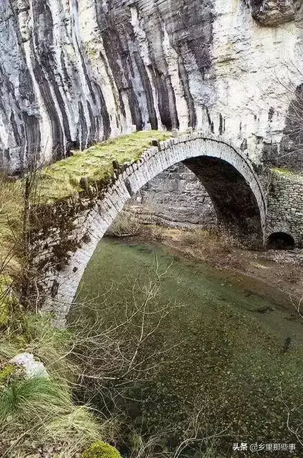 人在桥上，桥在景中（美到心窝！）(图11)