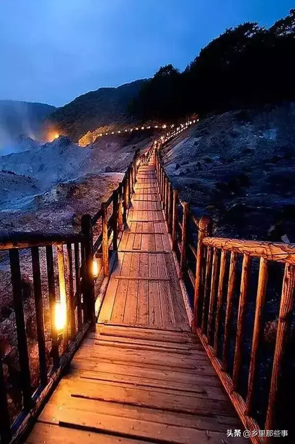 人在桥上，桥在景中（美到心窝！）(图23)