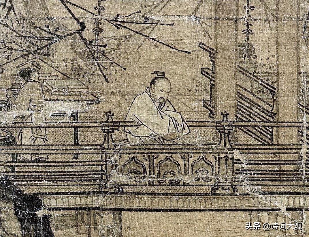 《小窗幽记》120则精华名言录(图2)