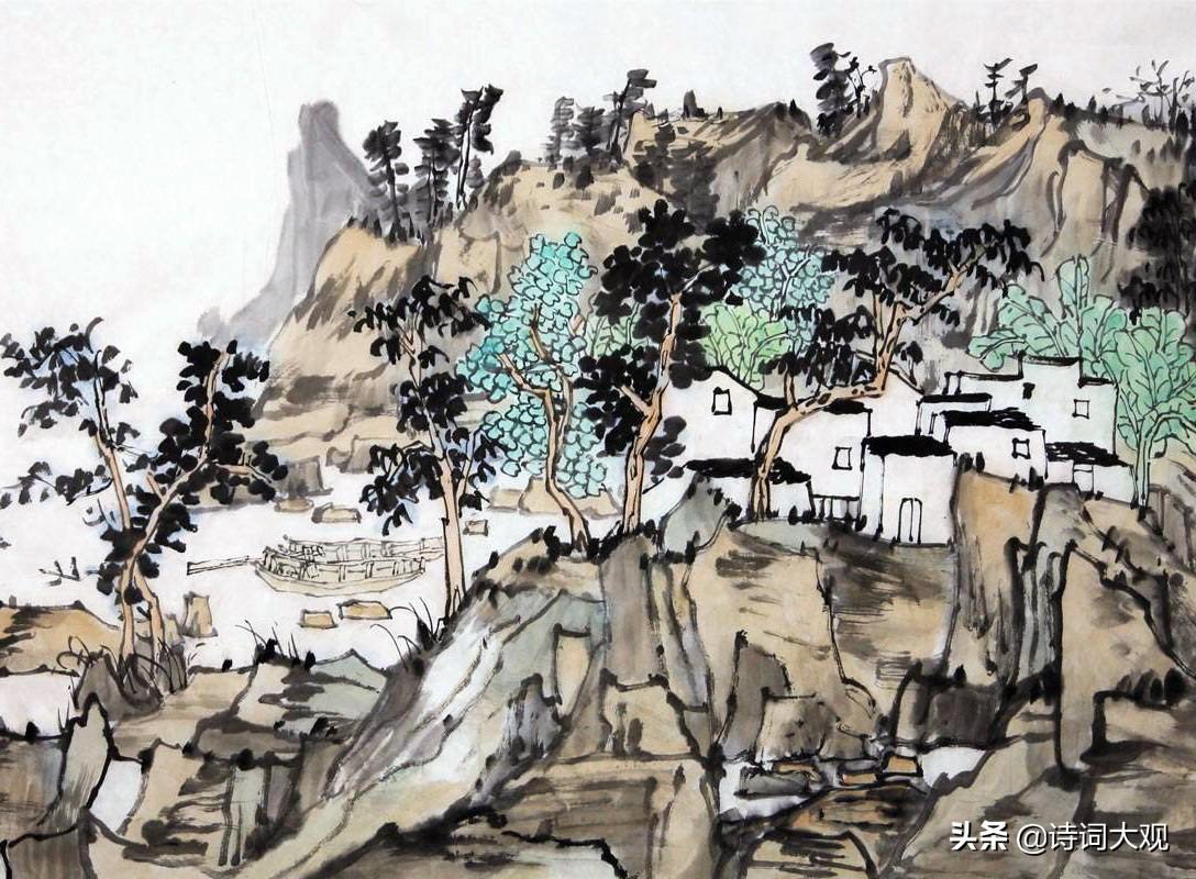 《小窗幽记》120则精华名言录(图3)