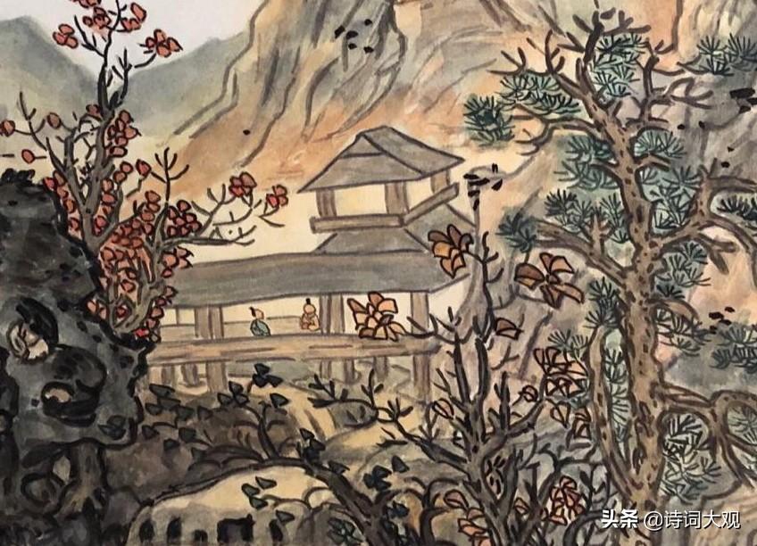 《小窗幽记》120则精华名言录(图4)