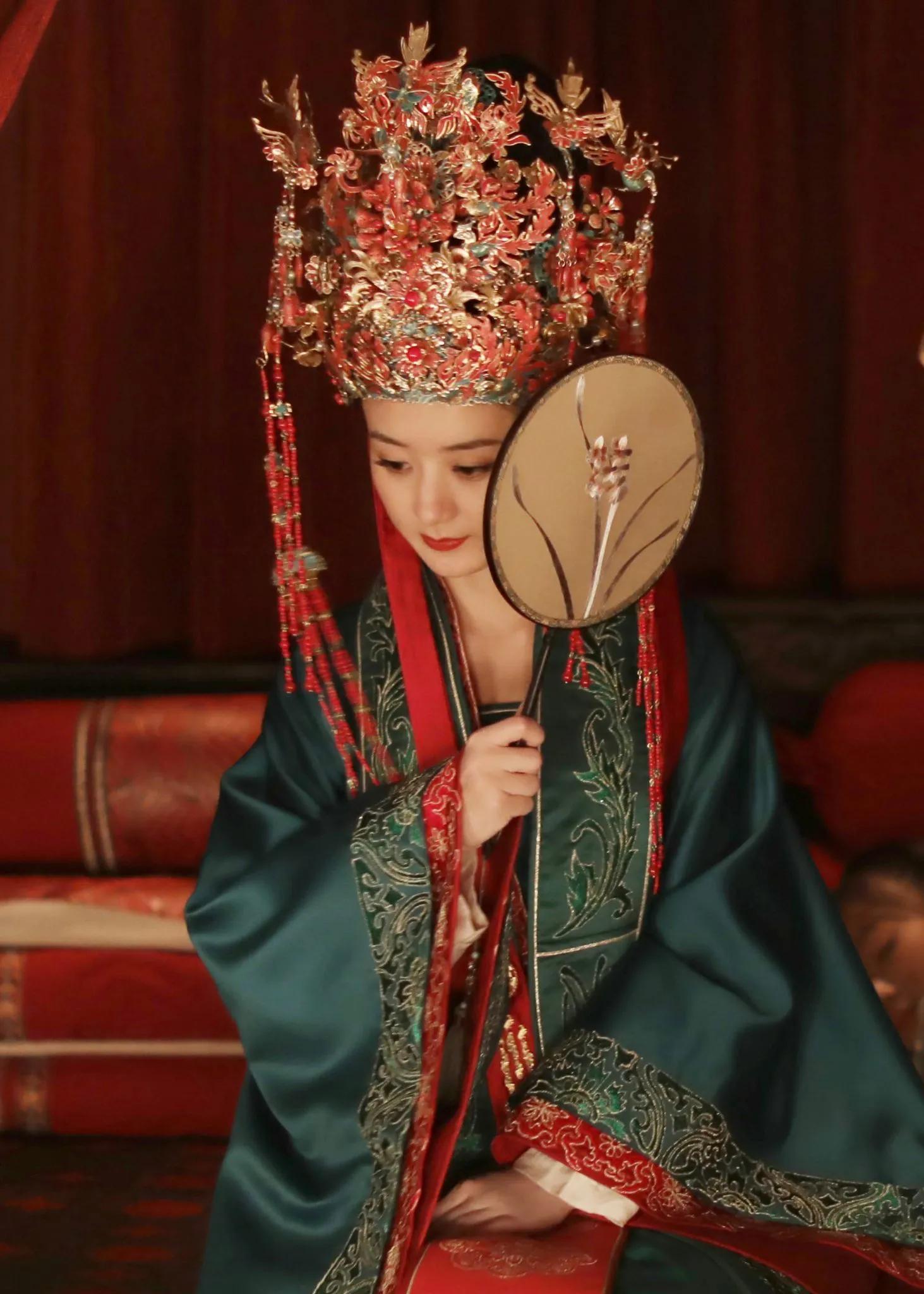 知否知否有那些经典台词让人久久不忘(图1)