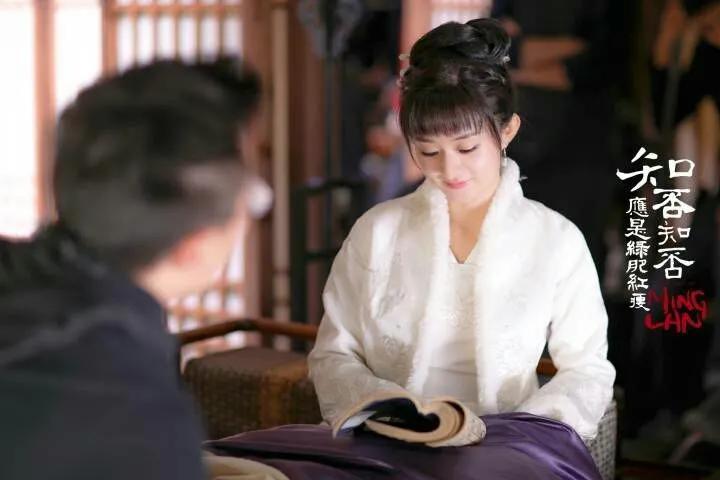 知否知否有那些经典台词让人久久不忘(图2)