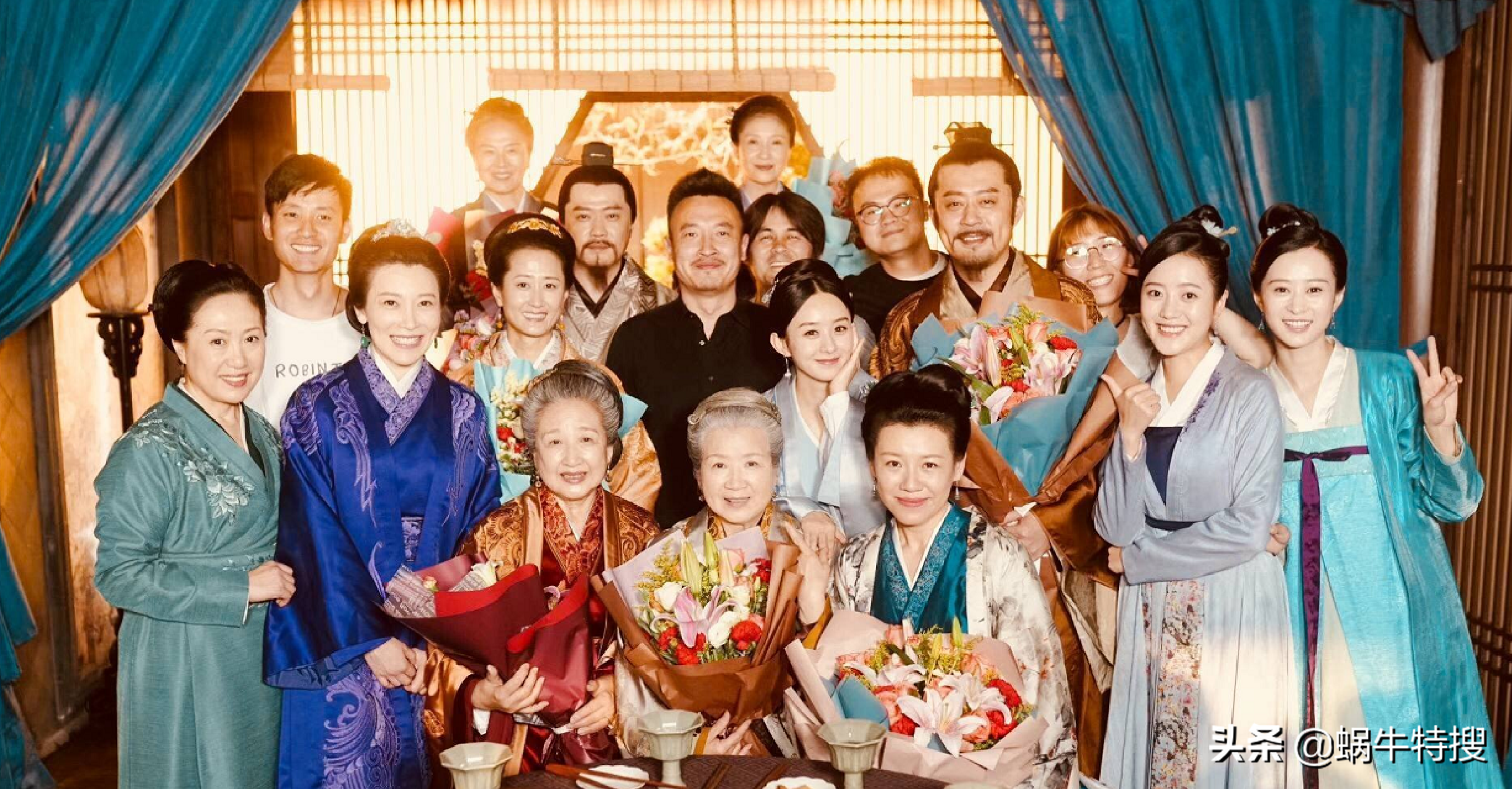 《知否》16句台词，每一句都饱含人生哲理，但能体会到的没几个(图1)